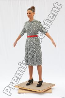 Formal dress costume texture 0002